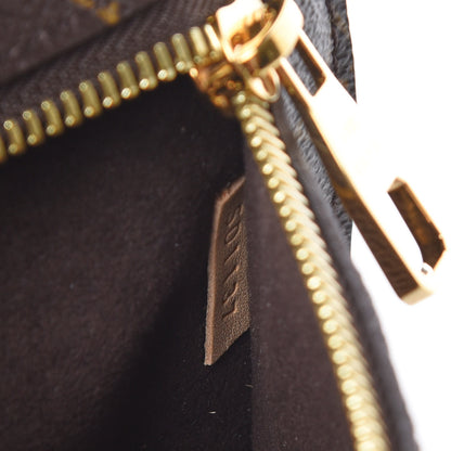 Louis Vuitton Monogram Pochette Metis 8 of 15