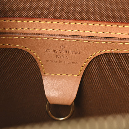 Louis Vuitton Monogram Ellipse Sac a Dos Backpack 6 of 9
