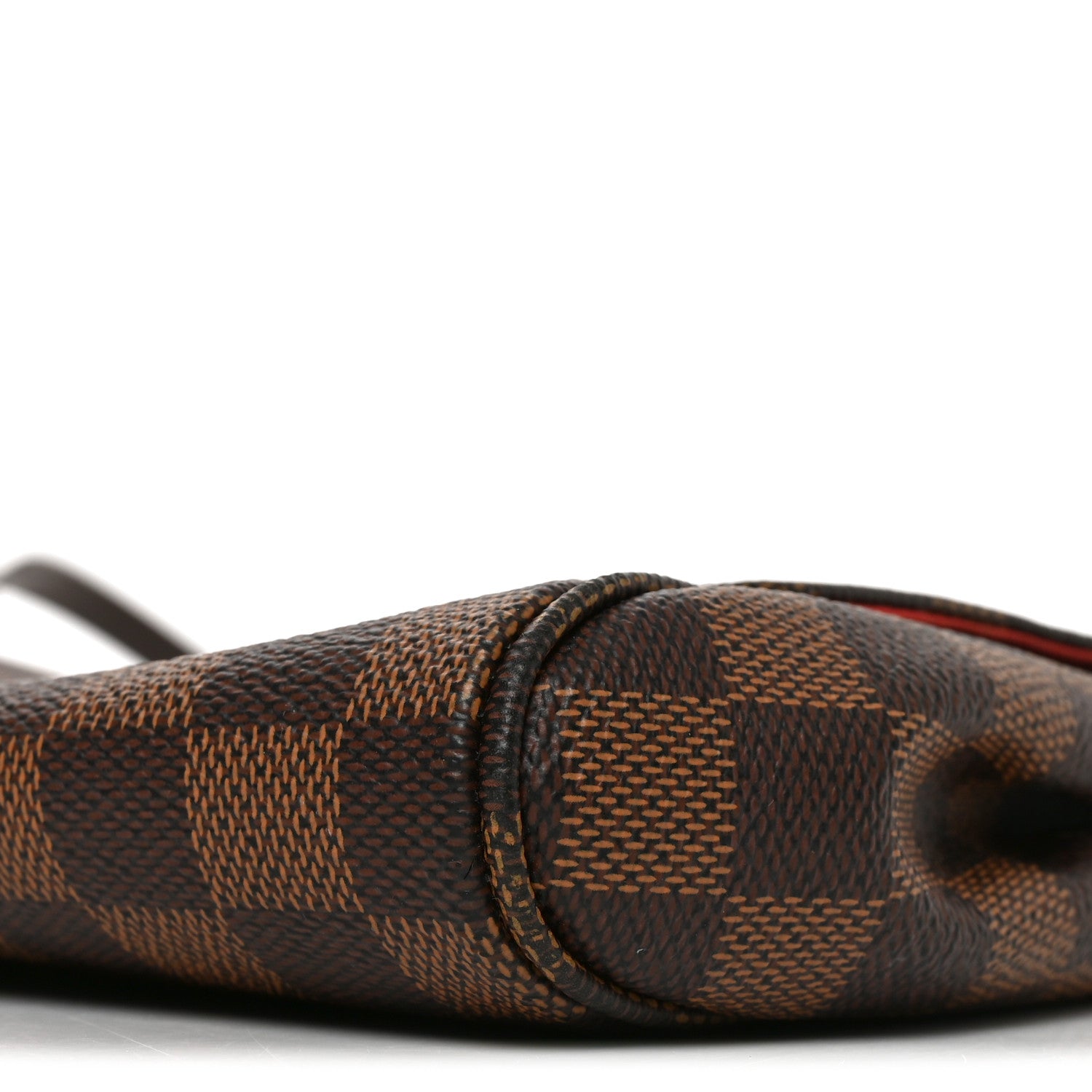 Louis Vuitton Damier Ebene Favorite MM 9 of 10
