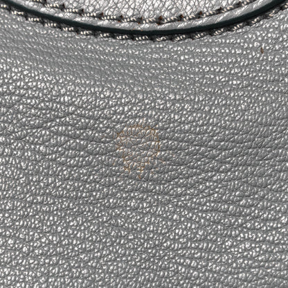 Givenchy Sugar Goatskin Medium Nightingale Elephant Grey 18 of 21