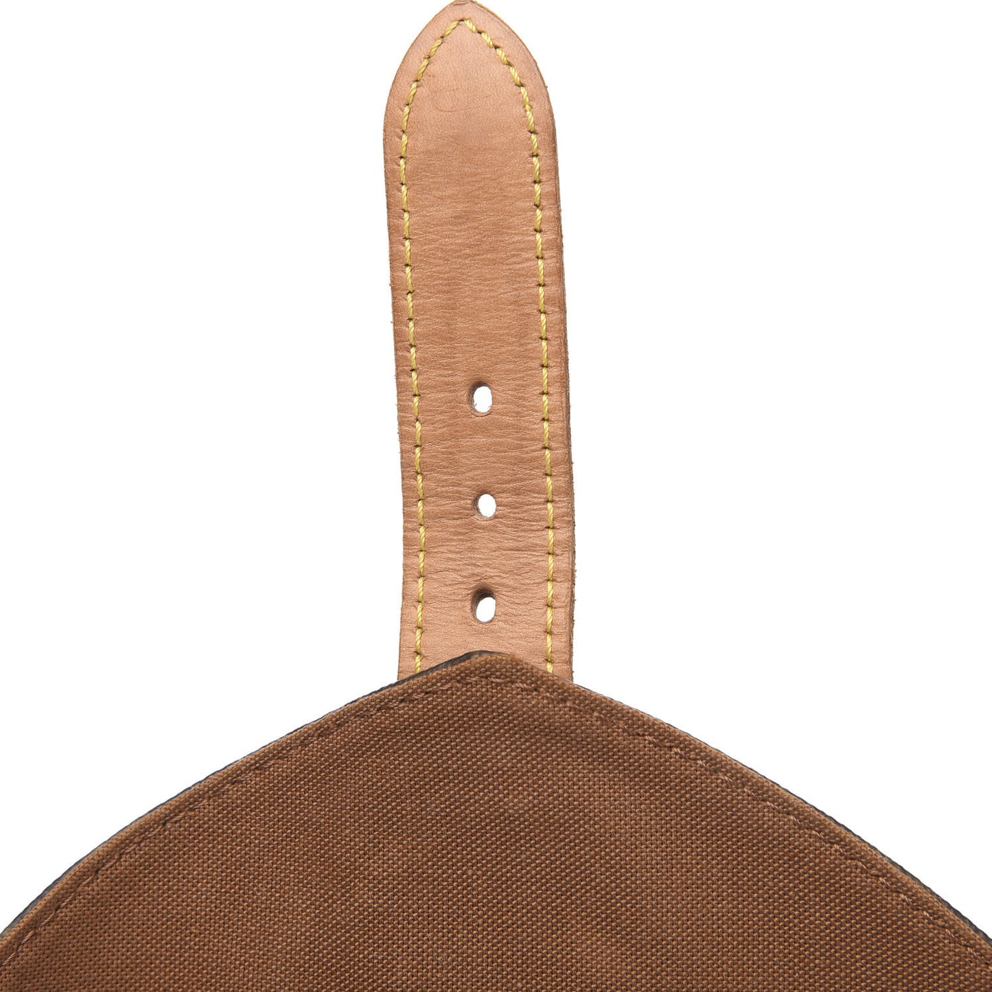 Monogram Montsouris GM Backpack