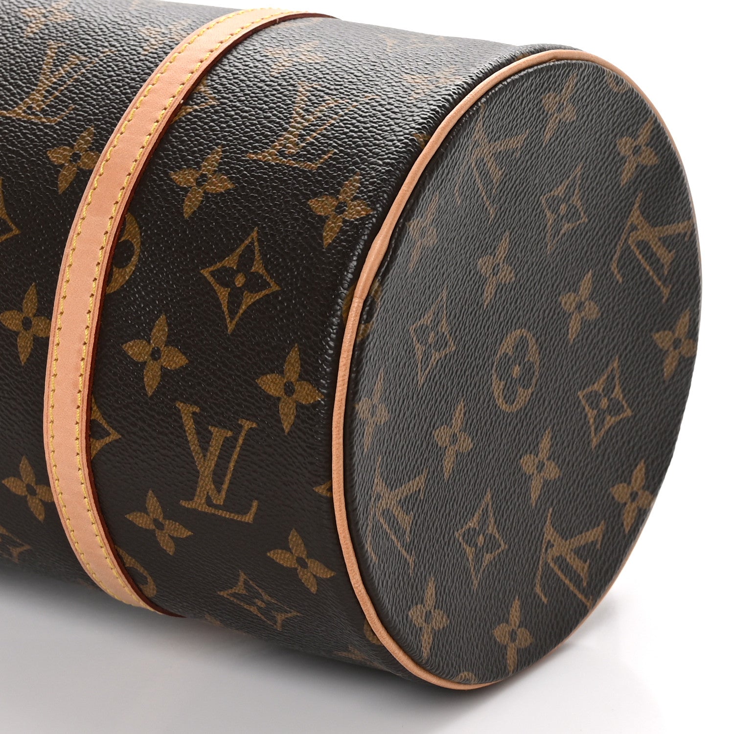 Louis Vuitton Monogram Papillon 30 With Companion 10 of 10