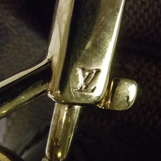 Louis Vuitton Damier Ebene Trevi GM 9 of 11