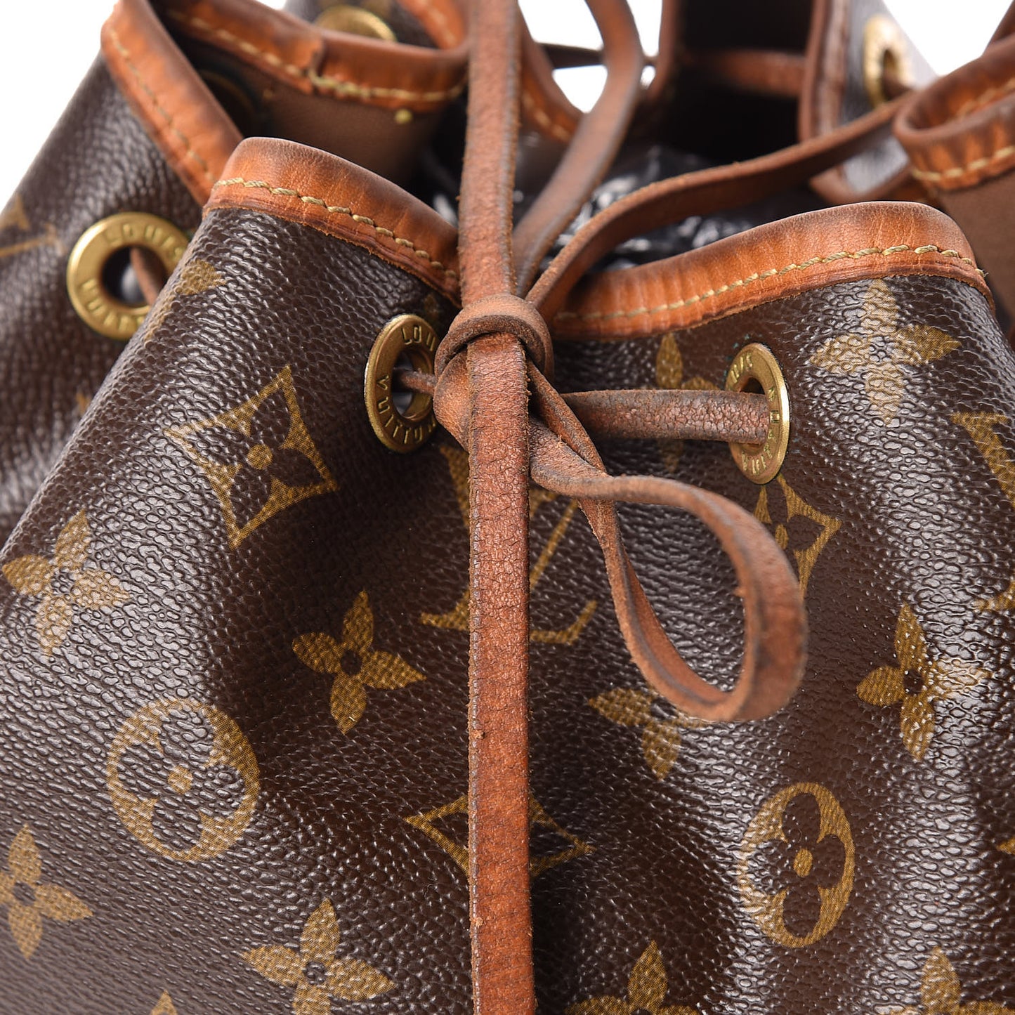 Monogram Petit Noe