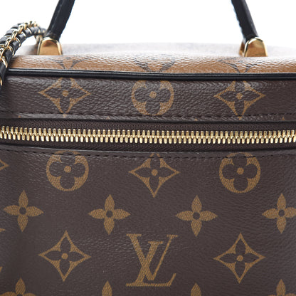 Louis Vuitton Reverse Monogram Vanity PM 8 of 8