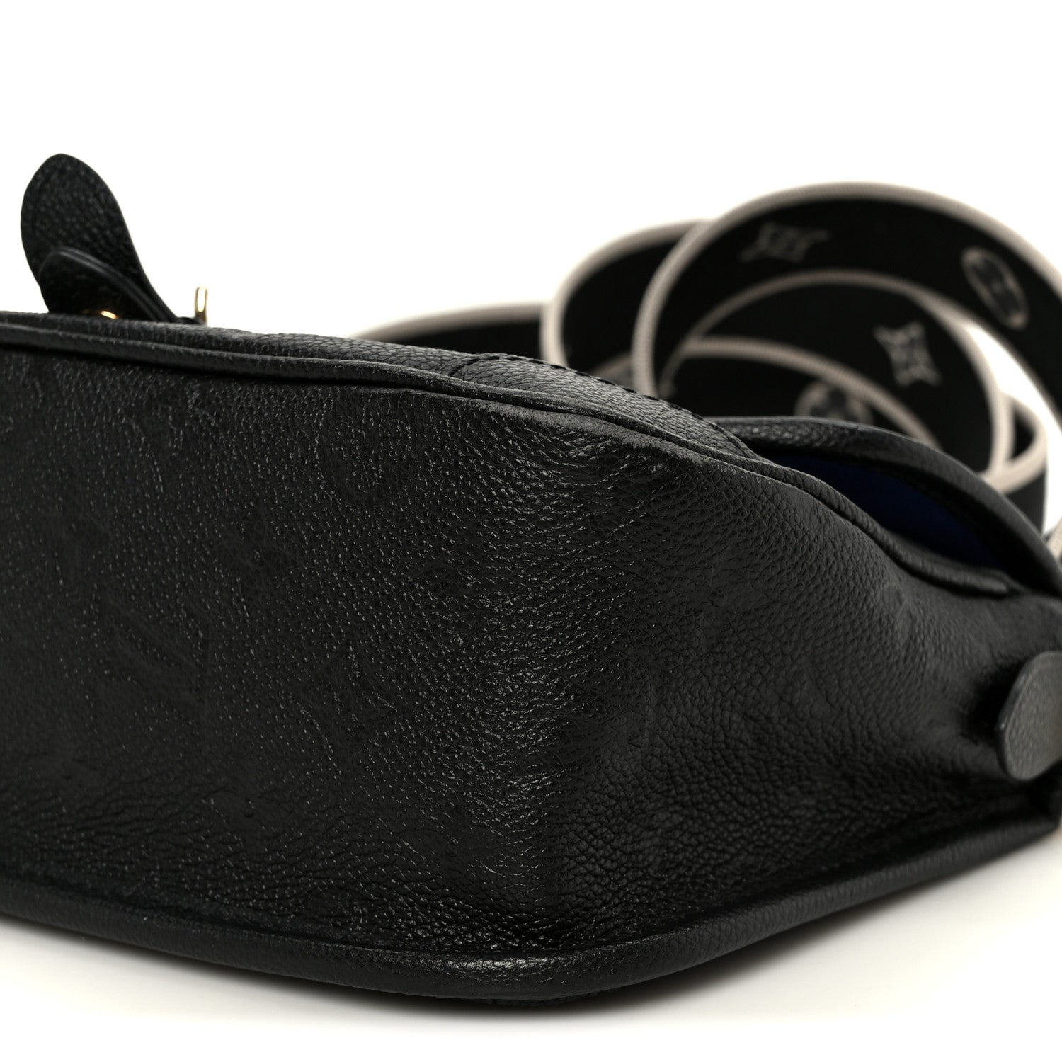 Louis Vuitton Empreinte Monogram Giant Diane Black 1862990