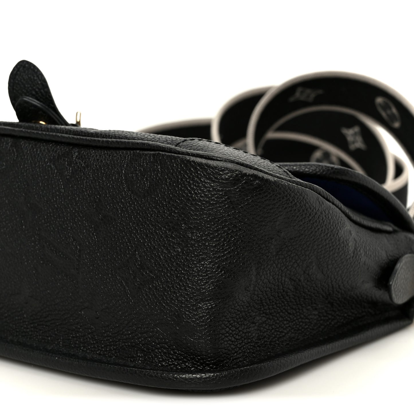 Empreinte Monogram Giant Diane Black