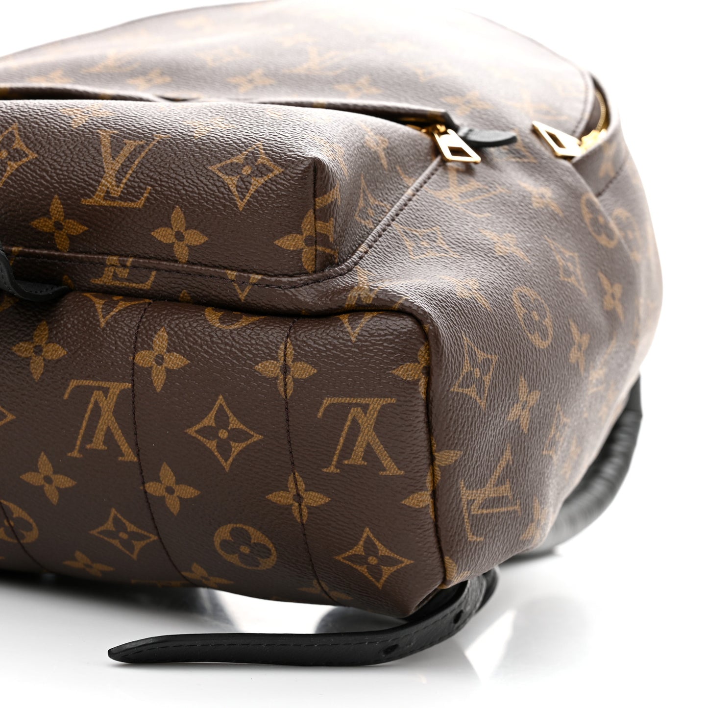 Monogram Palm Springs Backpack MM