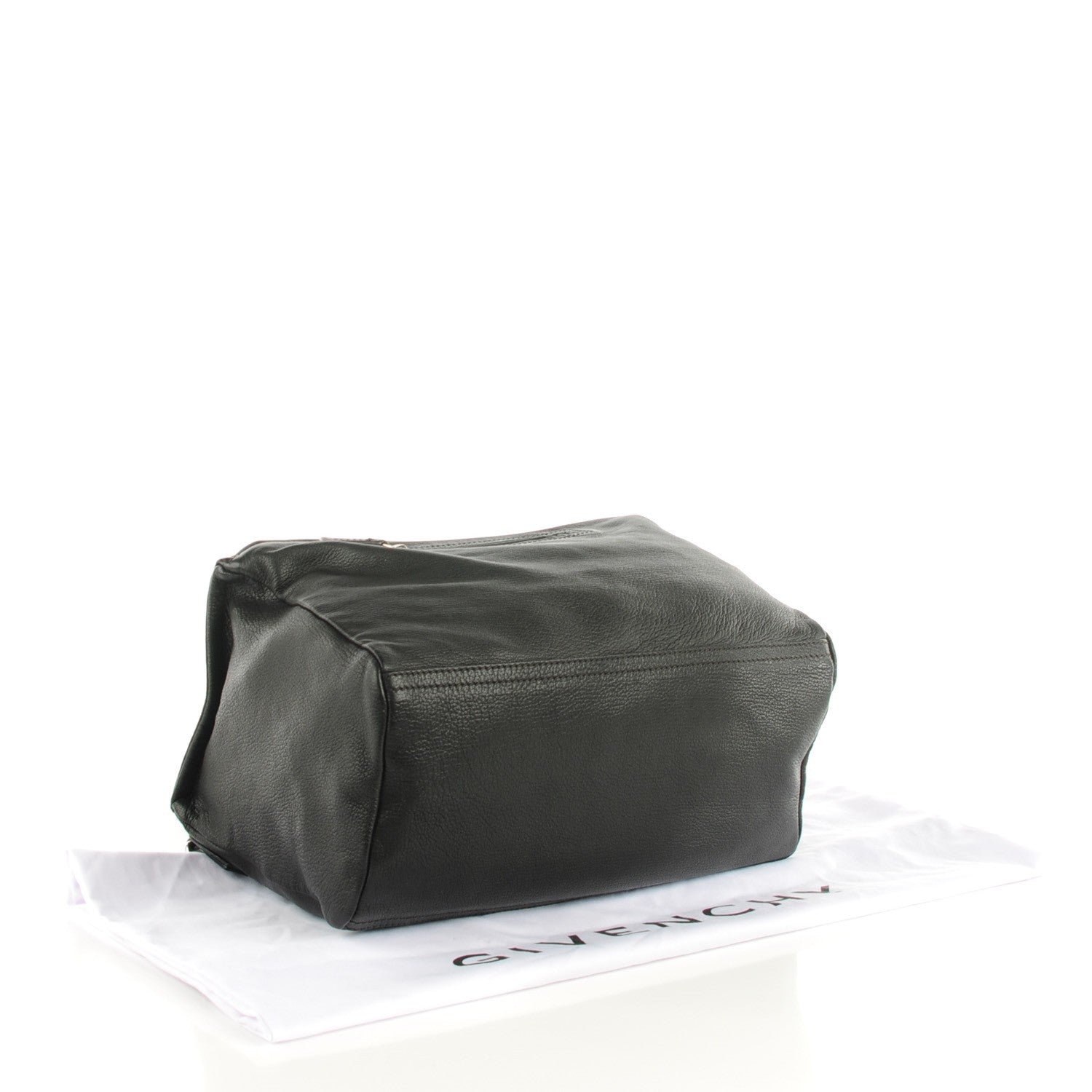 Givenchy Sugar Goatskin Medium Pandora Black 4 of 8