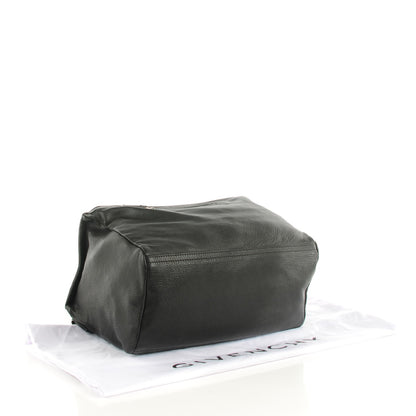 Givenchy Sugar Goatskin Medium Pandora Black 4 of 8