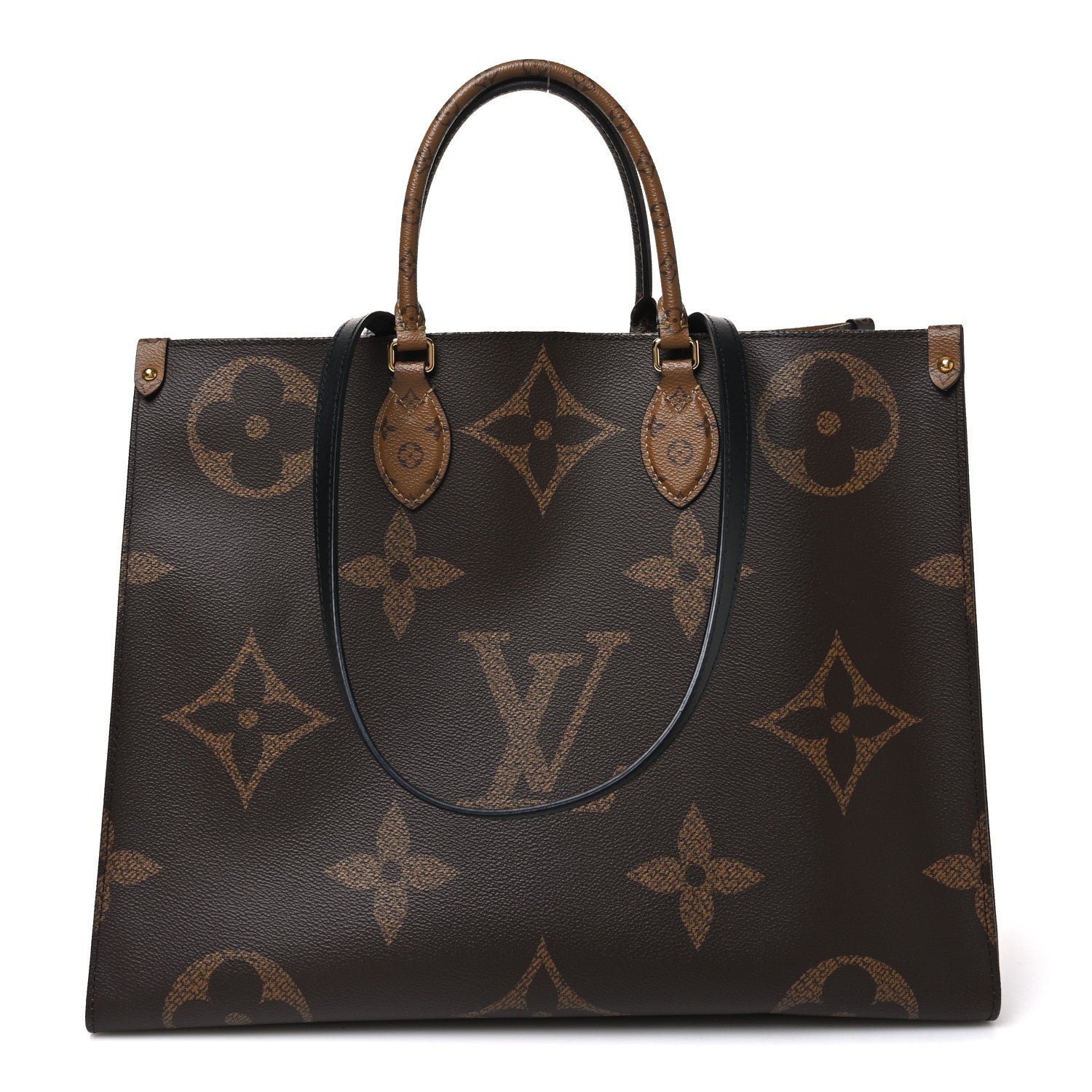 Louis Vuitton Reverse Monogram Giant Onthego GM 1 of 9