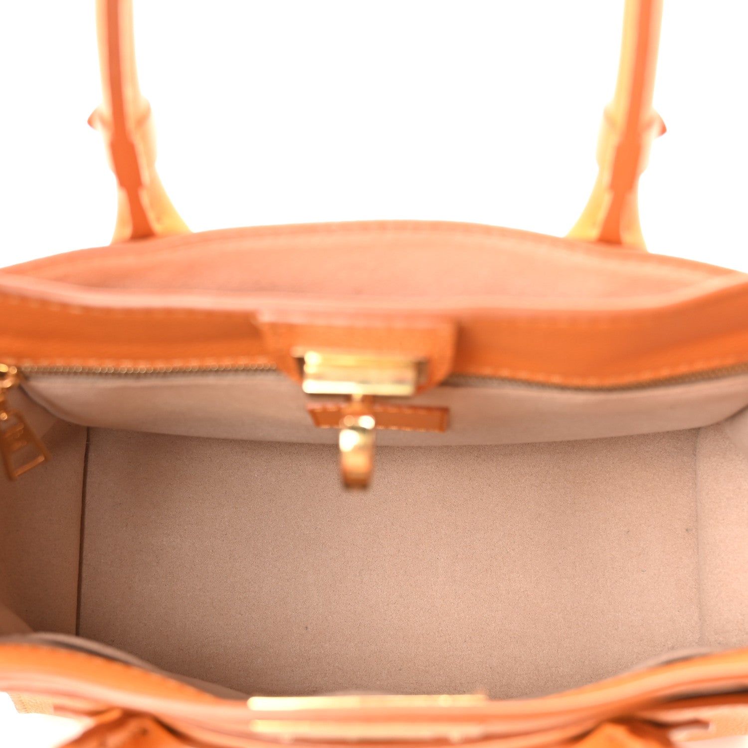 Louis Vuitton Mahina On My Side PM Summer Gold 5 of 9