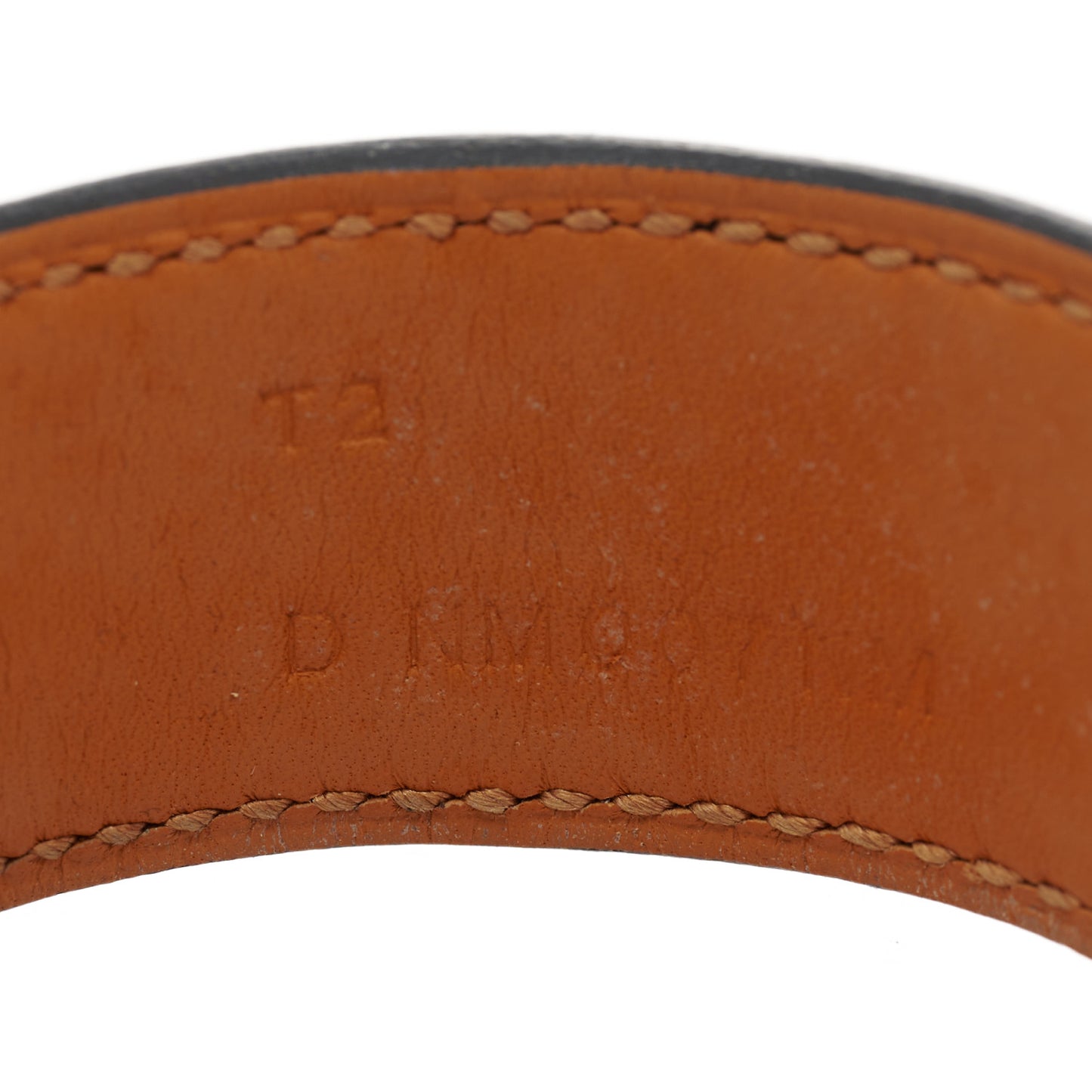 Epsom Collier de Chien CDC 24 Bracelet T2 Black