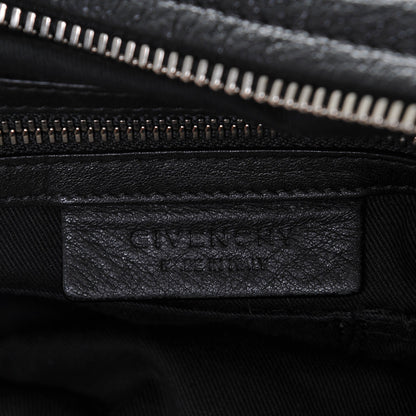 Givenchy Sugar Goatskin Large Pandora Black 6 of 7