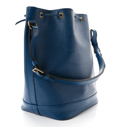 Louis Vuitton Epi Noe Toledo 3 of 10