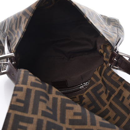 Fendi Zucca Mama Baguette Tobacco 5 of 18