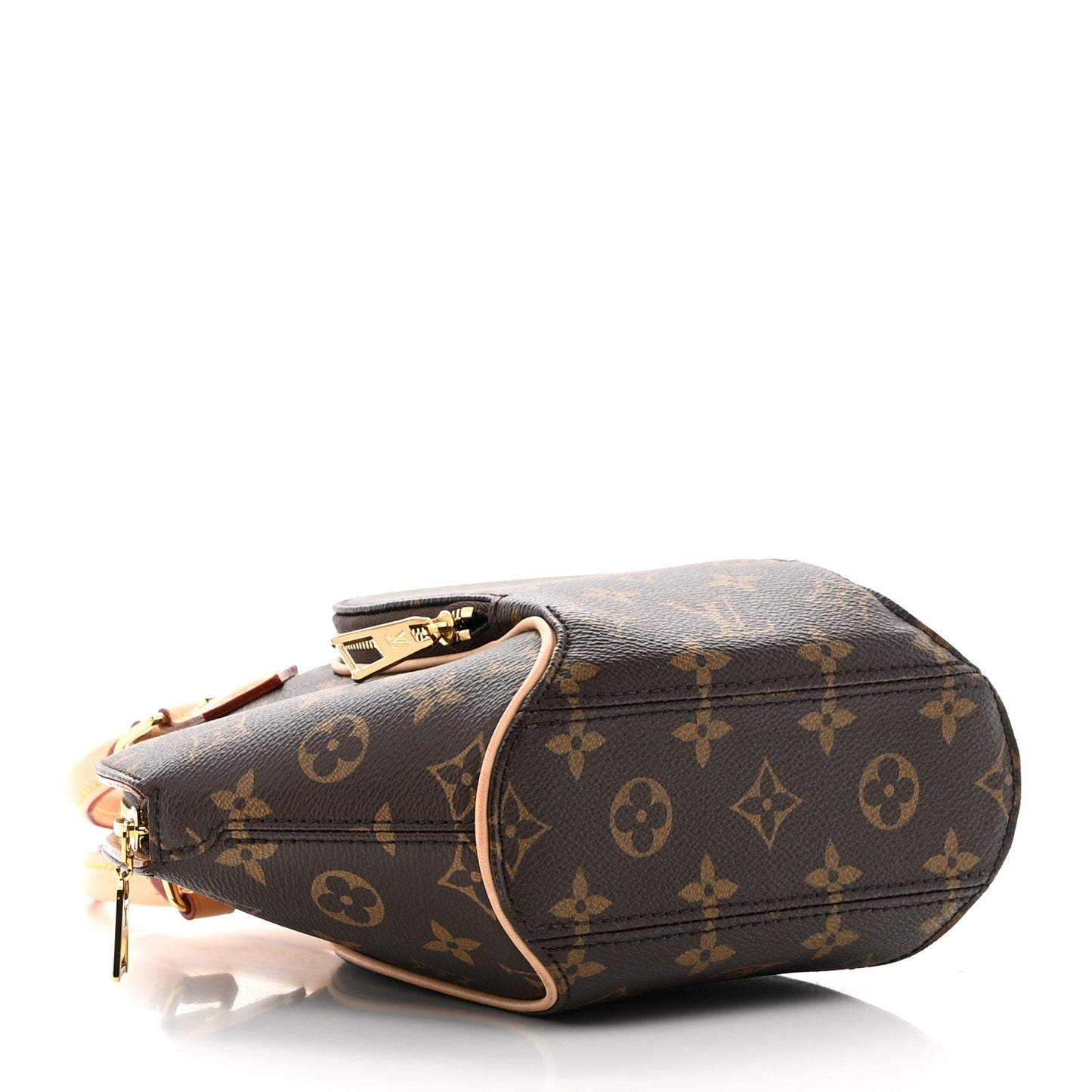 LOUIS VUITTON Monogram Ellipse PM NM