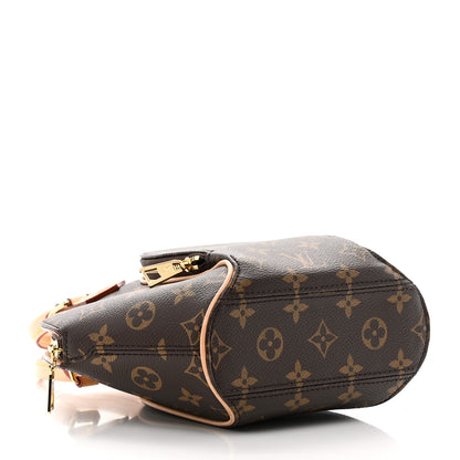 Louis Vuitton LOUIS VUITTON Monogram Ellipse PM NM 4 of 9