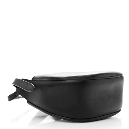 Chloe Nappa Small Kiss Bag Black 4 of 12