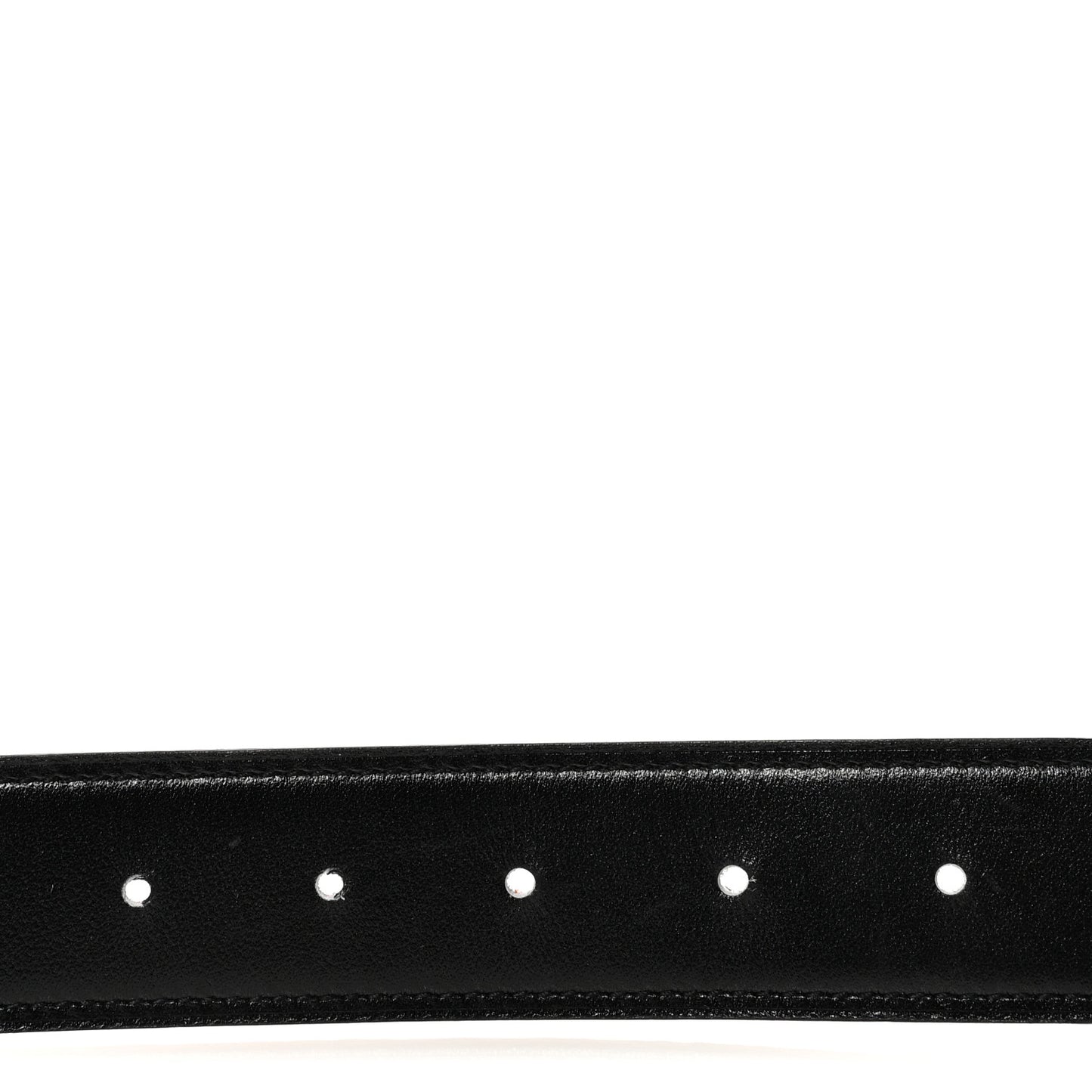 Box Togo 32mm H Belt Black Gold 85/34 Black Gold