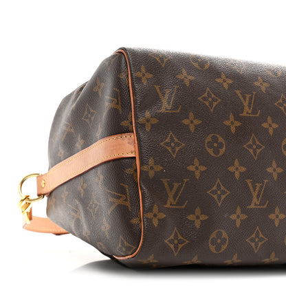 Louis Vuitton Monogram Speedy Bandouliere 30 9 of 13