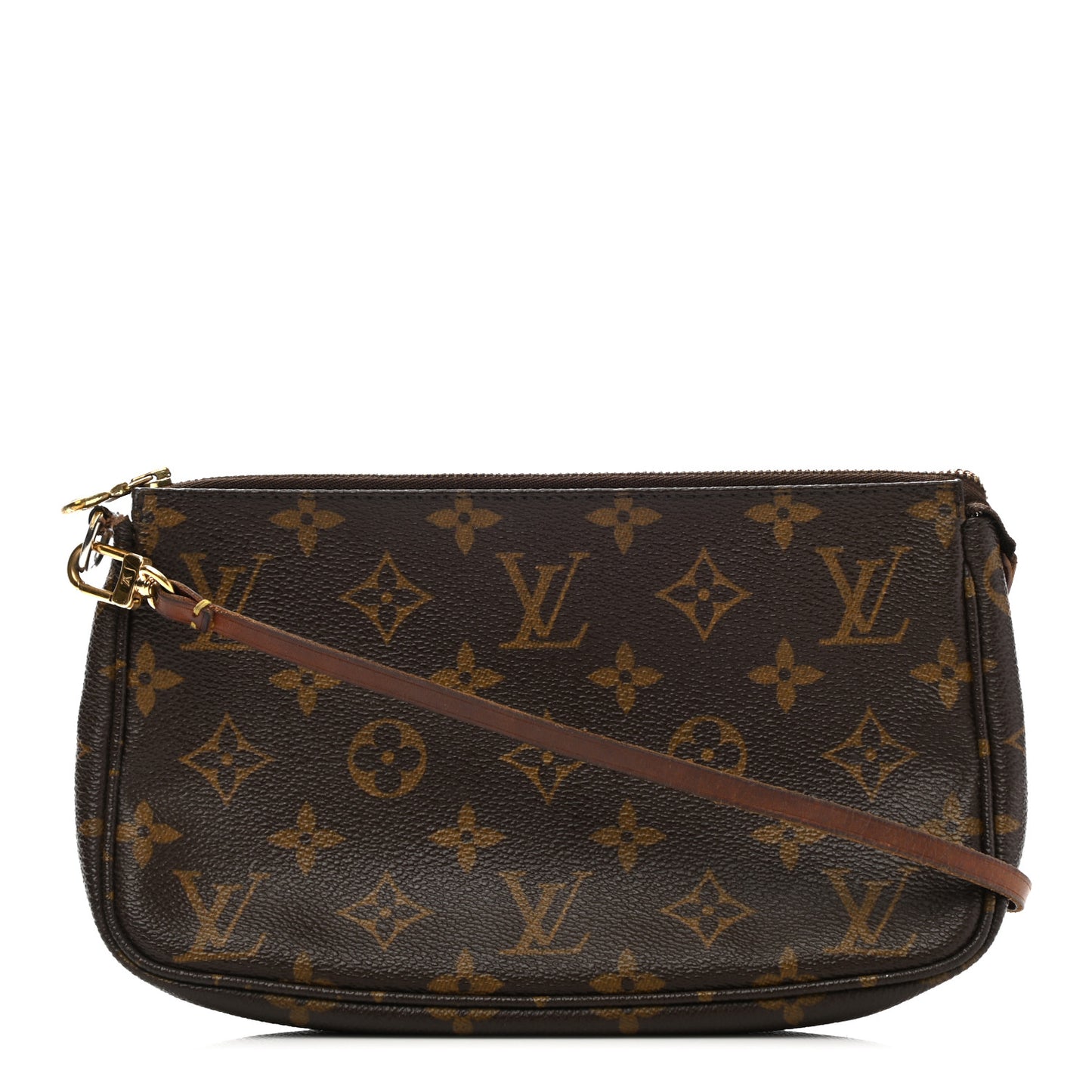 Monogram Pochette Accessories