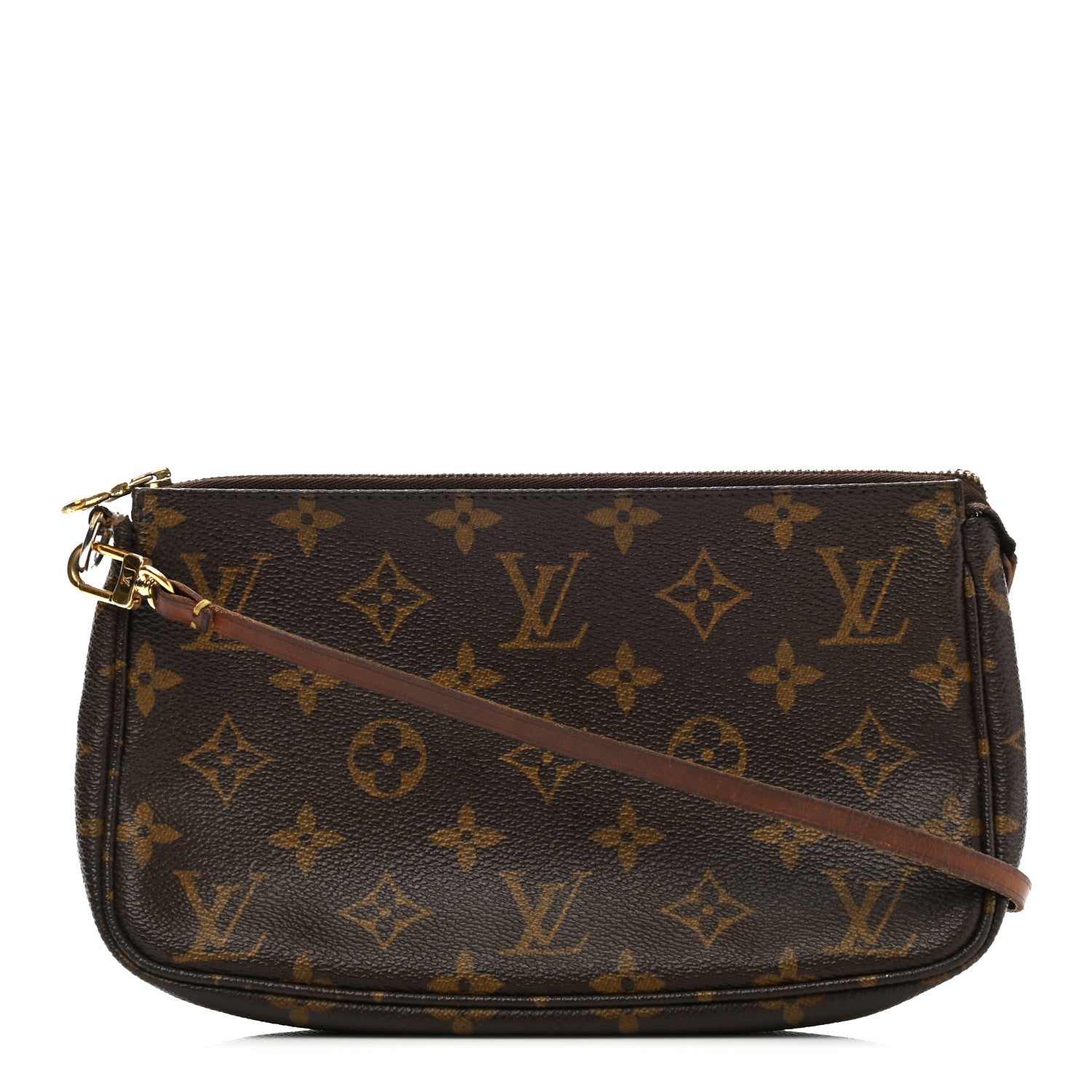 Louis Vuitton Monogram Pochette Accessories 1 of 9