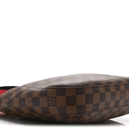Louis Vuitton Damier Ebene South Bank Besace 9 of 10