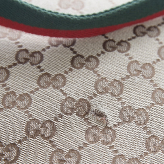 Monogram Weekender Bag