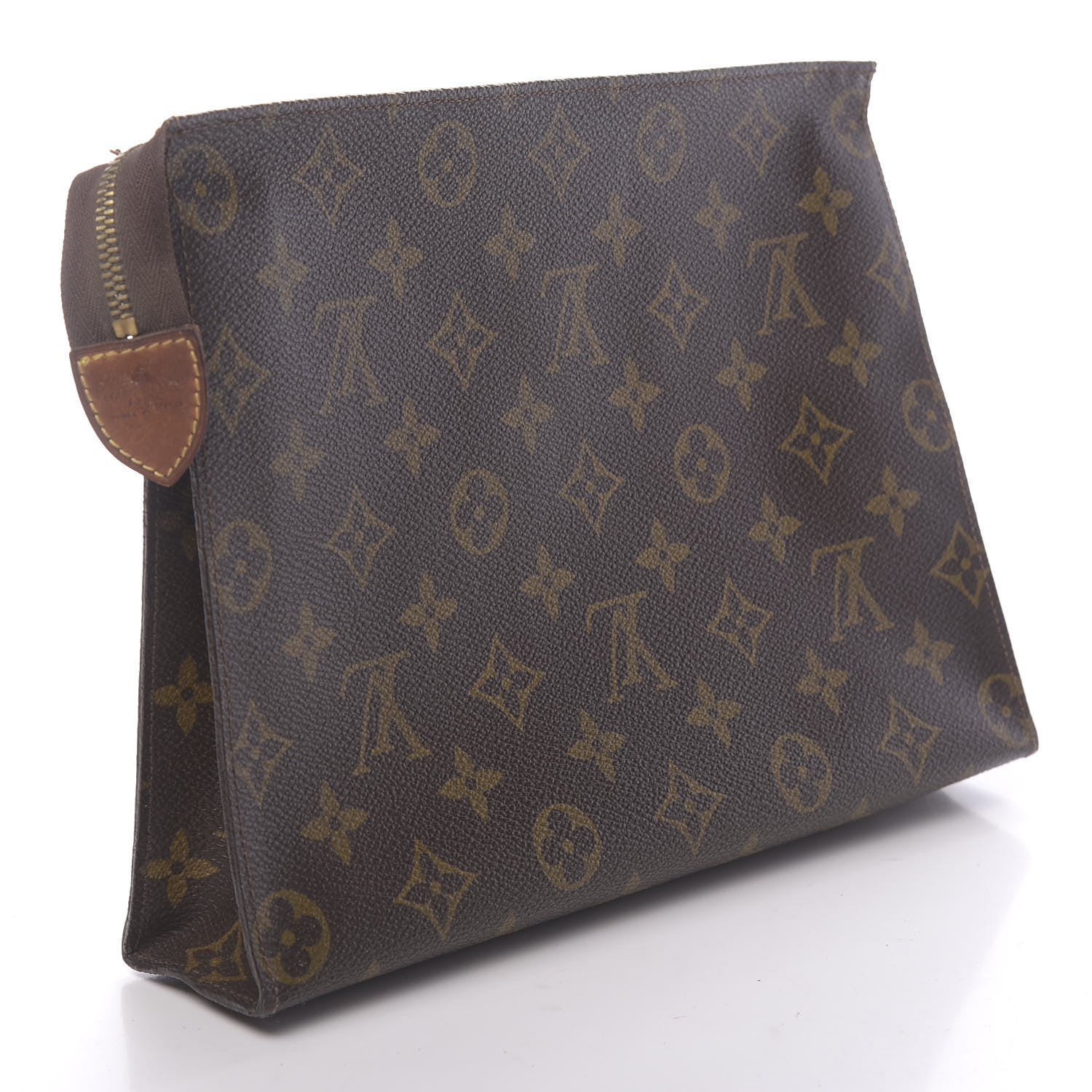 Louis Vuitton Monogram Toiletry Pouch 26 3 of 11