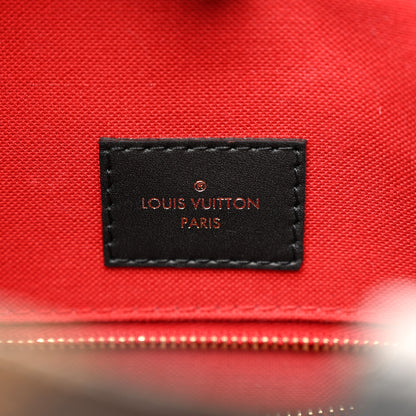 Louis Vuitton Reverse Monogram Giant Onthego MM 6 of 10