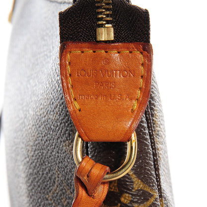 Louis Vuitton Monogram Pochette Accessories 7 of 7