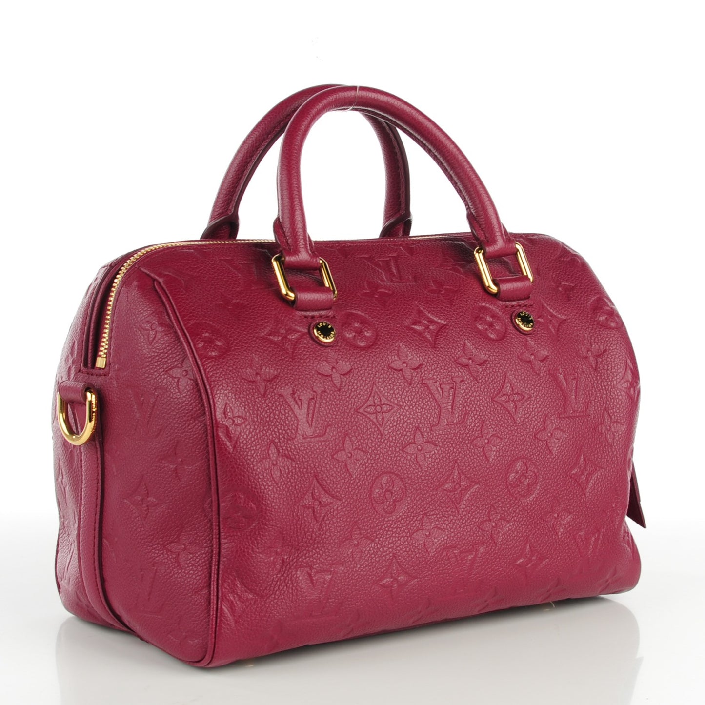 Empreinte Speedy Bandouliere 25 Aurore