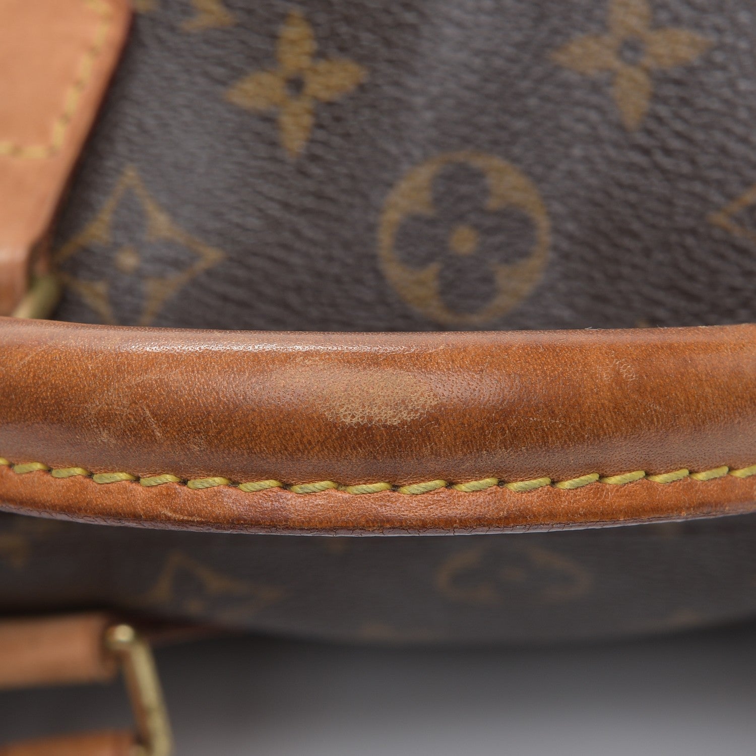 Louis Vuitton Monogram Speedy 30 7 of 8