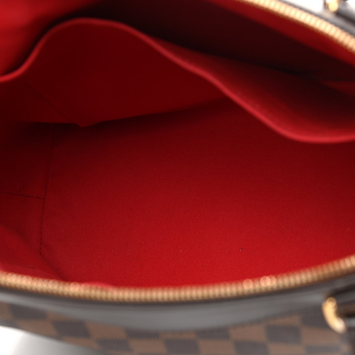 Louis Vuitton Damier Ebene Westminster GM 5 of 11