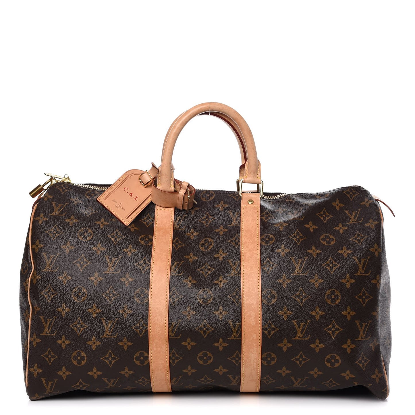 Monogram Keepall 45