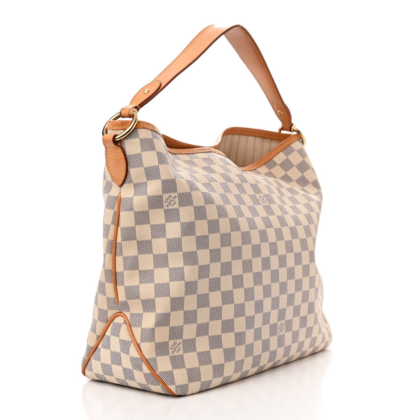 Damier Azur Delightful MM