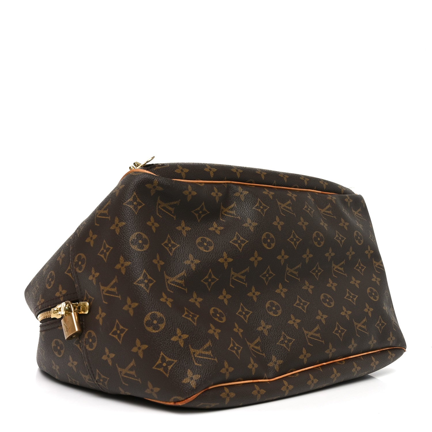 Louis Vuitton Monogram Evasion Sports Bag 4 of 13