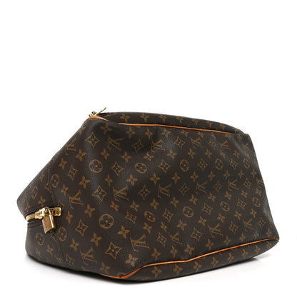 Louis Vuitton Monogram Evasion Sports Bag 4 of 13