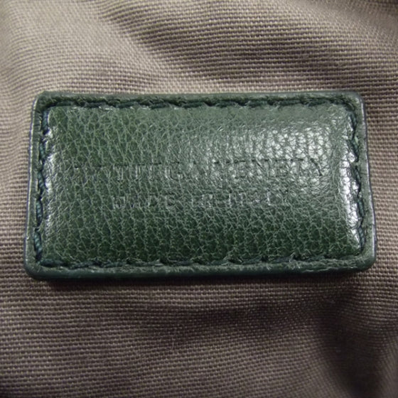 Woven Leather Cosmetic Case Torrent