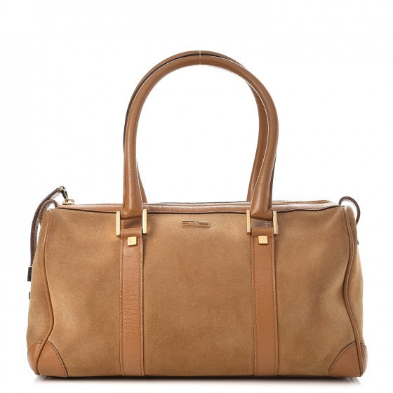 Suede Boston Beige