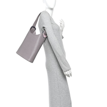 Louis Vuitton Epi Verseau Lilac 2 of 9