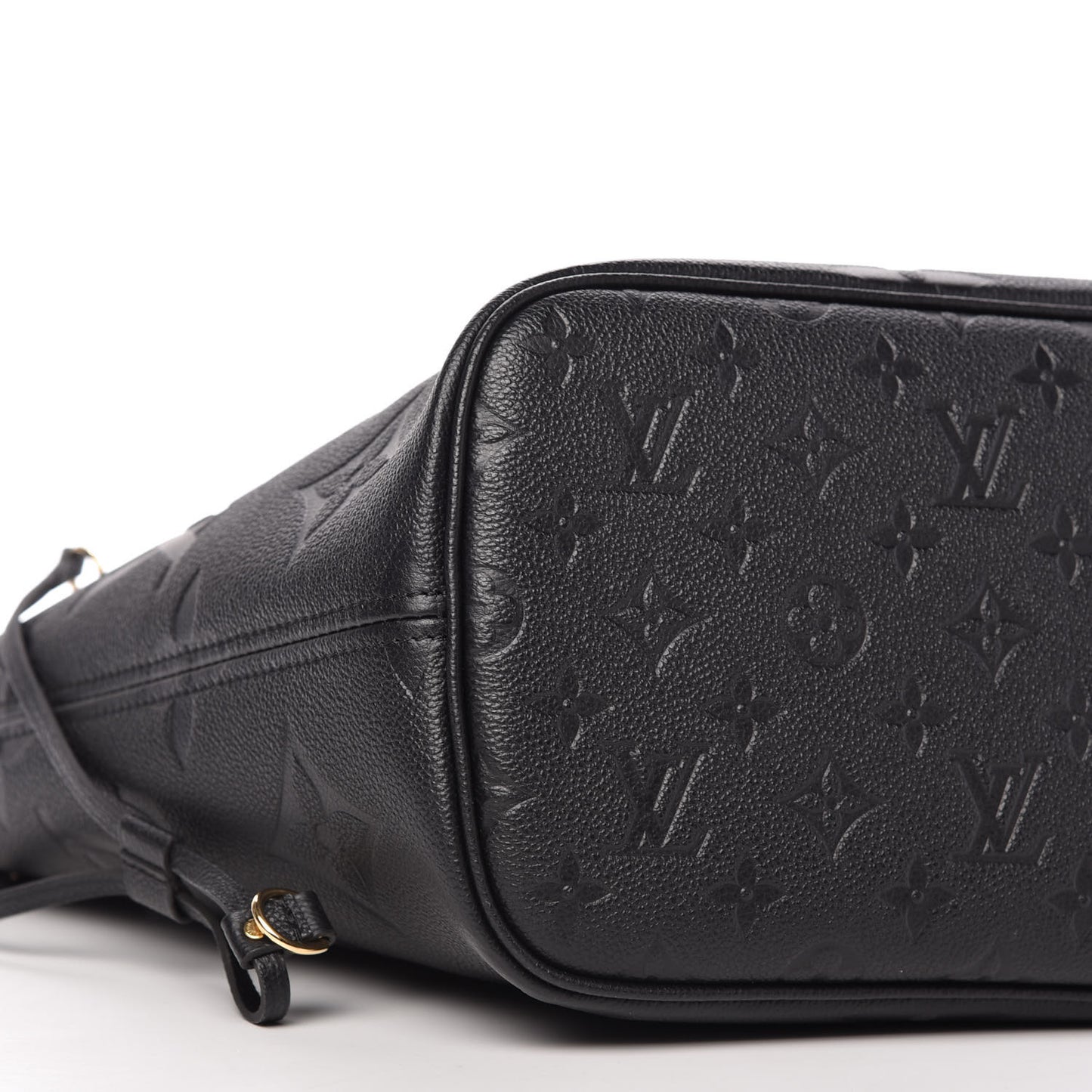 Empreinte Monogram Giant Neverfull MM Black
