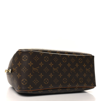 Louis Vuitton Monogram Deauville 4 of 10