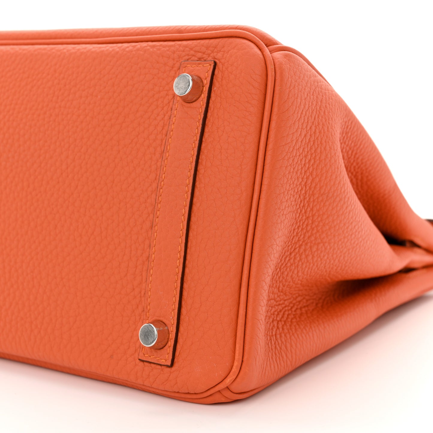 Togo Birkin 30 Feu