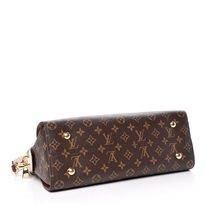 Louis Vuitton Monogram Tuileries Creme 4 of 16