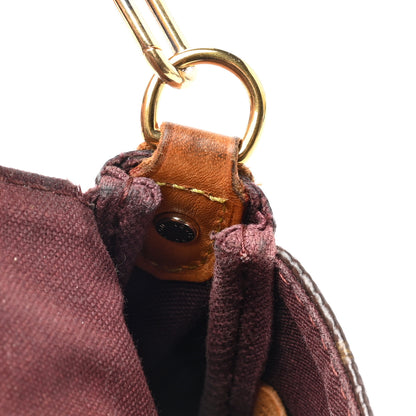 Louis Vuitton Monogram Favorite MM 13 of 13