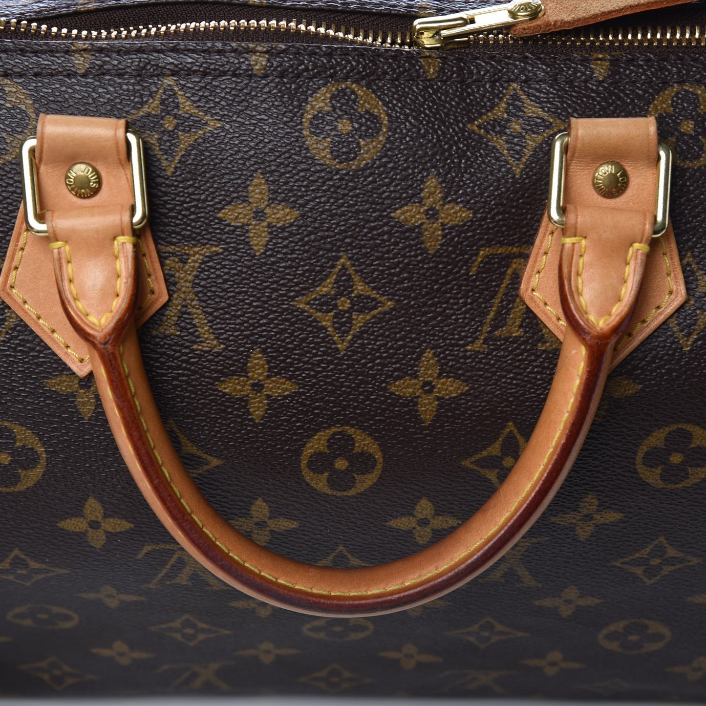 Monogram Speedy 30