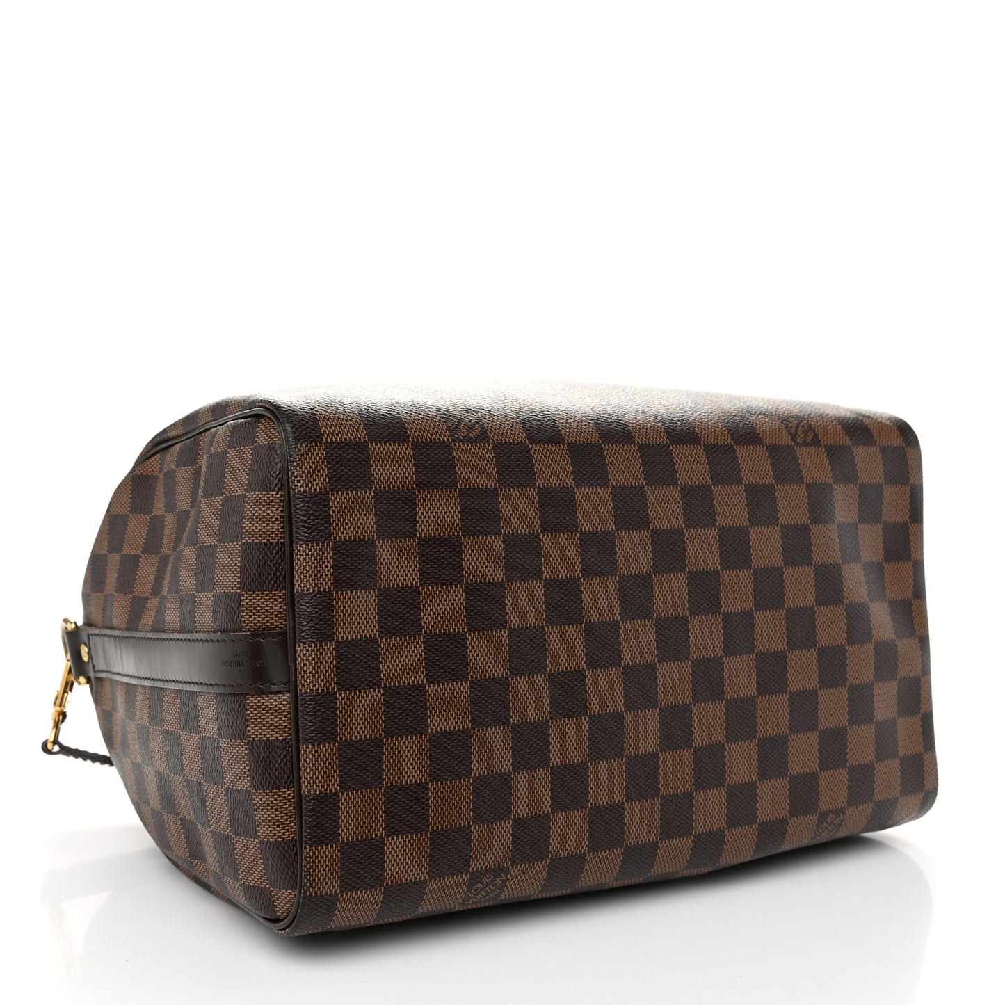 Damier Ebene Speedy Bandouliere 30