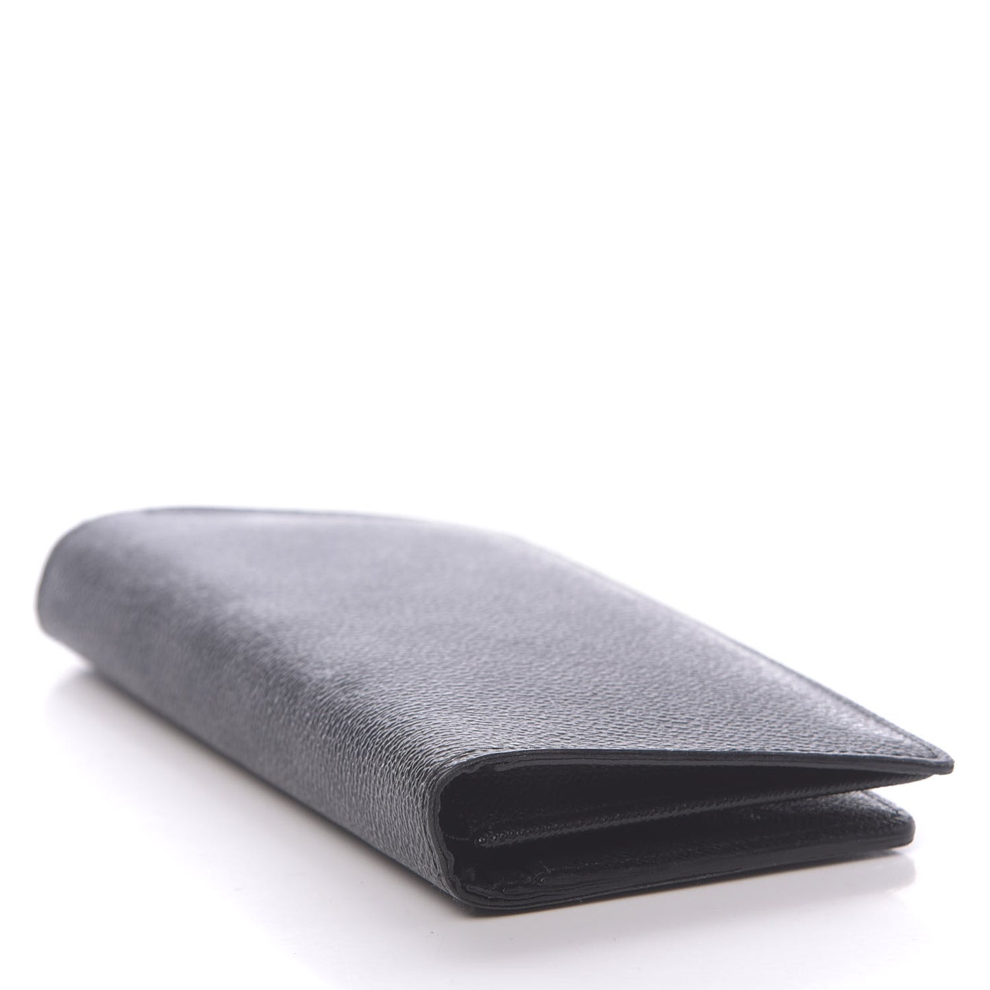 Damier Graphite Brazza Wallet